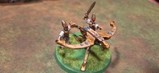 Warhammer Hochelfen Speerschleuder bemalt #1 ...