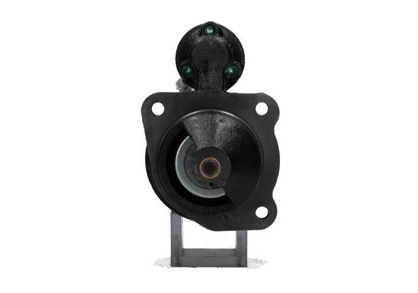 Anlasser 3.1 Kw Neu Eurostarter Oe-Nr. 0.001.367.002+SEL FüR John Deere-image