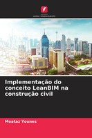 Moataz Younes | ImplementaçãO Do Conceito Leanbim Na ConstruçãO Civil | Buch