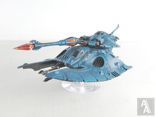 (DD39) Feuerprisma Craftworlds Eldar Aeldari 40k Warhammer