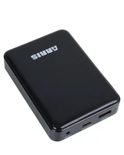 2025 ARRIS 7.4V 7500mAH Rechargeable Battery for 7.4V Heated Jackets&Vests