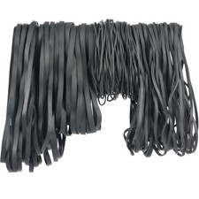 -Rubber Bands Assorted Sizes 0.5lbs large rubber bands heavy duty Elastic Ban...