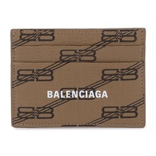 Balenciaga Monogram Cardholder 79701561