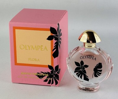 Paco Rabanne Olympea Flora Eau de Parfum Intense 6 ml