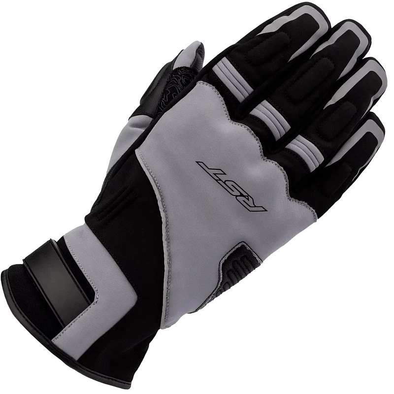 RST Urban Light Black Grey, photo 1 of 3