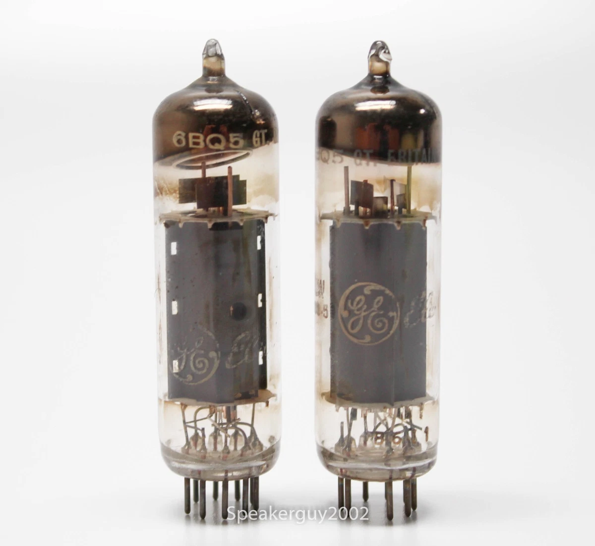 Mullard El84 for sale | eBay