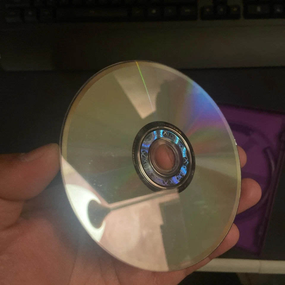 Kinect Sports Disc Game (Xbox 360, 2010) - Image 4 of 4