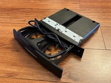 05-11 Mercedes R171 SLK350 SLK55 AMG Dashboard Dash Center Pop Out Cupholder OEM