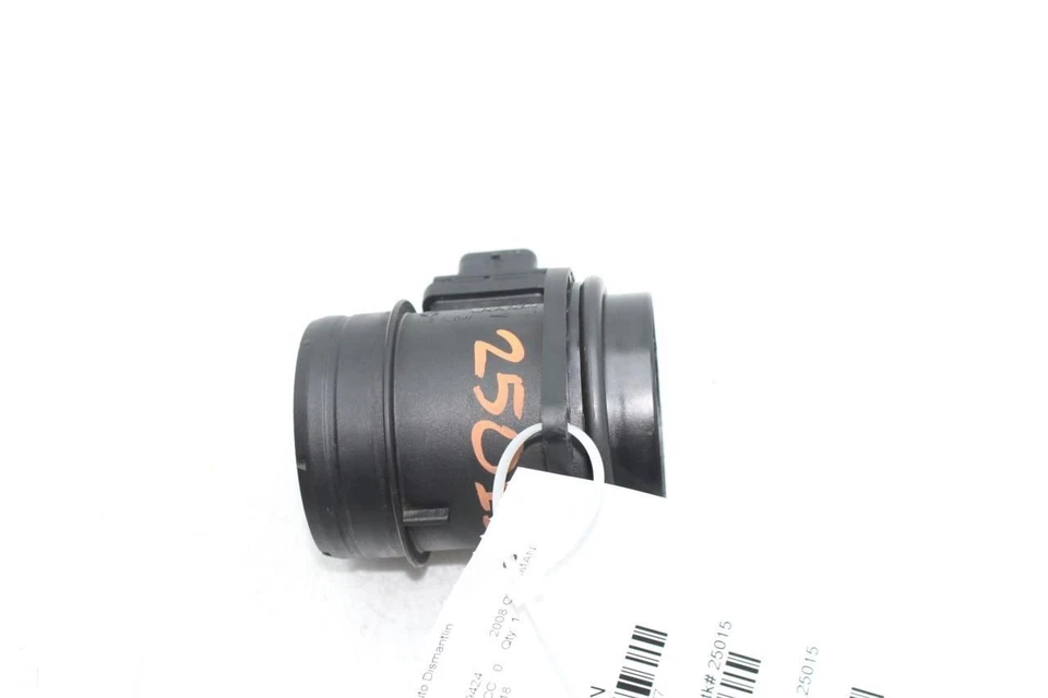 Medidor sensor de fluxo de ar de massa MAF compatível com 07-10 MINI COOPER 71177 - Imagem 2 de 4