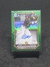 2026 Bowman Chrome Prospects Edward Florentino 1st Green Reptilian Auto /99