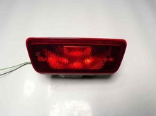 26580ED50A NEBELSCHLUSSLEUCHTE RECHTS / 16929758 FÜR NISSAN JUKE F15 1.6 16V C