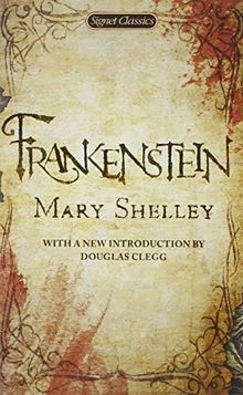 Frankenstein  von Shelley, Mary | Buch | Zustand sehr gut