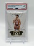 2019-20 Panini Flawless Collegiate JAXSON HAYES Diamond GEM #9/20 - PSA 9  TEXAS