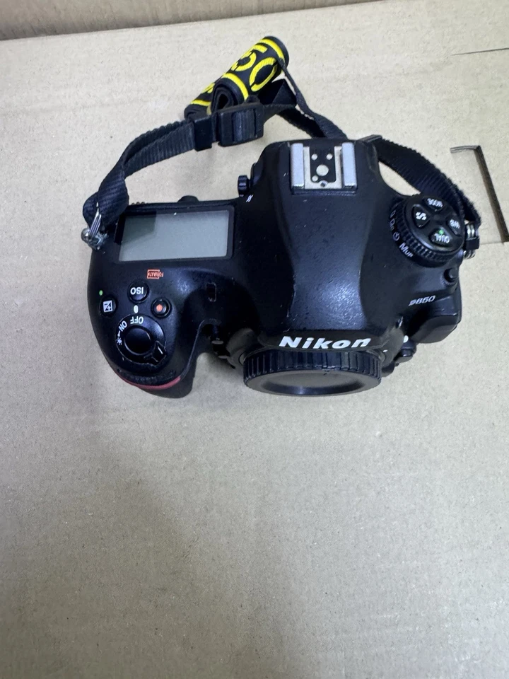 Nikon D850, photo 2 of 5