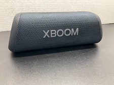 LG XBOOM Go XG5QBK Portable Bluetooth Speaker FOR Parts