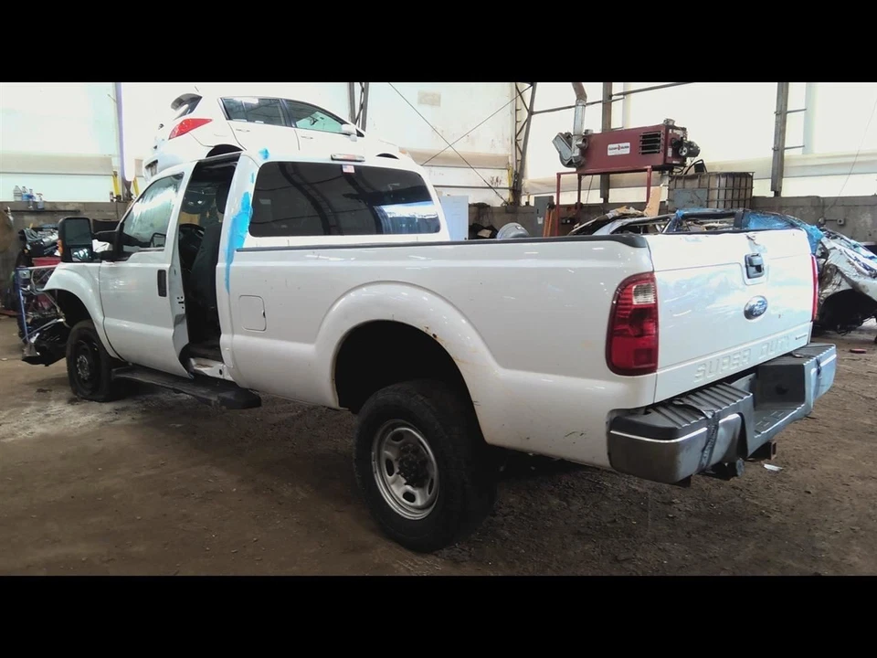 Antena F250SD 2016 6849257 Foto 2 de 4