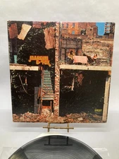 Mancini & Fox self-Titled Vintage Vinyl LP 1971 Event Record EV-4751