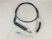 Kabel Pfropf Ersatzklinge Gerade AufsitzmäHer RasenmäHer Mtd 300181 746-05436