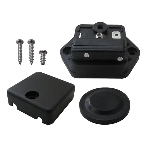 Upgraded 60PSI Pressure Switch Assembly for Fimco High Flo Pumps Parts