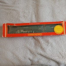 Hornby BR Coronation Class 8P   City of Lichfield Locomotive Ltd Edn with Cert