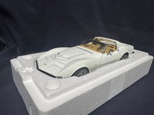 AUTOart 1/18  1970 Chevrolet Corvette 815168