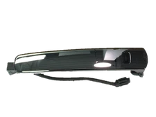 Genuine Nissan Chrome Outer Door Handle With Button (right or left) 80640-CB81B