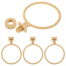 3 Pcs Parrot Bath Box Bracket Bird Perch Stand Birdbath Shower Tray Holder