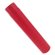  Expandable Poster Tube - Telescoping Drawing Paper Artwork Tube Container for