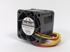 SANYO DENKI 9GA0424P3J001 SanAce40