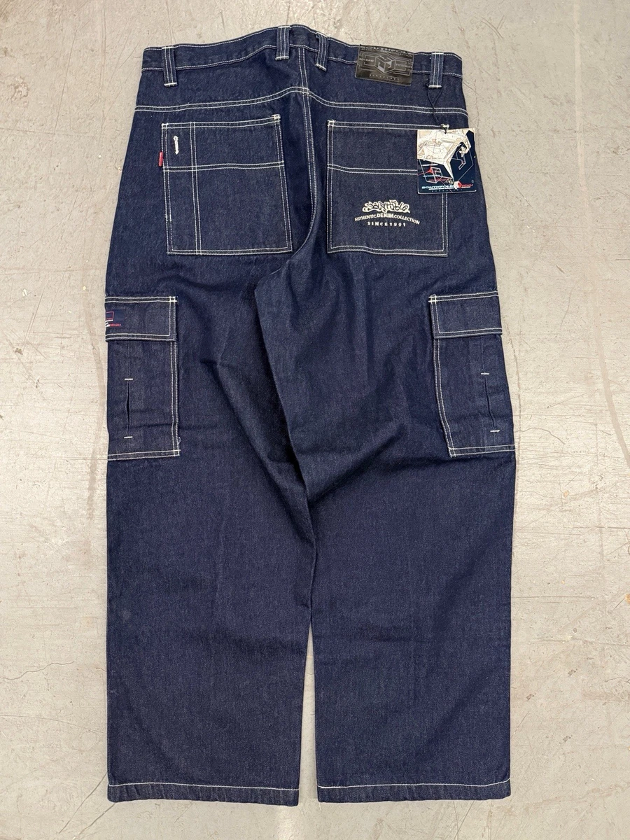 SOUTHPOLE デニムジョーツ M 25+ Southpole Zip Jeans for Men for sale | Updated Oct 2026