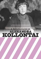 Bookmarks | A Rebel's Guide To Alexandra Kollontai | Taschenbuch | Englisch