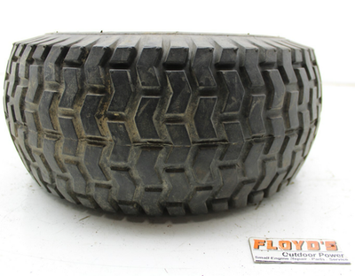 MTD Yard-Man Front Wheel/Rim & Tire 634-05053-0911 | eBay