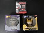 Funko Dorbz Marvel Lot - Loki, Rocket Raccoon, Ultron - Marvel Collector Corps