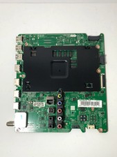 Samsung BN94-10519A Main Board for UN40JU6500FXZA Version TD02 / TS04 