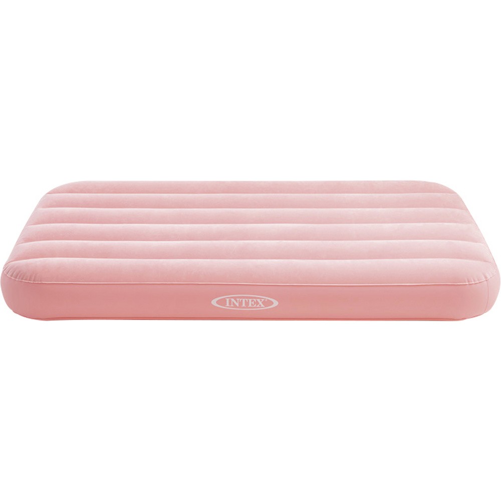 Intex 66803NP Детская кроватка CozyKidz Luftbett Д х Ш х В 157 х 88 х 18 см Blau булавка 4190₽