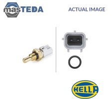 6PT 009 309-561 COOLANT TEMPERATURE SENSOR GAUGE FUEL LINE HELLA FOR MAZDA 6,3,5