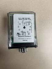 Warrick Controls Relay 26MB1B0
