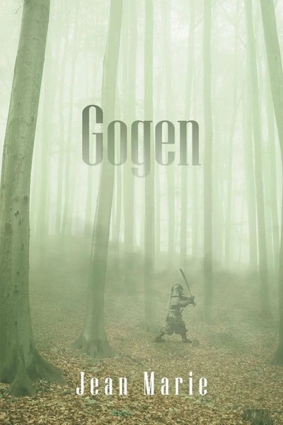 Gogen Jean Marie Taschenbuch Kartoniert / Broschiert Englisch 2019 Xlibris US-image