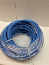 CARLON 1/2”X100’ FLEX-PLUS BLUE PVC ENT ELECTRICAL NONMETALLIC TUBING 12008-100