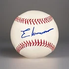 Elly De La Cruz Signed ROMLB Mint Condition OML Baseball Auto Reds Autograph