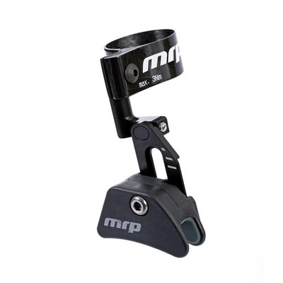 MRP 1X V3 Führung CX Sitzrohr Verschraubung 38-44T 34,9mm schwarz