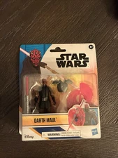 Hasbro The Vintage Collection: Star Wars - Darth Maul 3.75" Action Figure