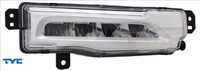 Tyc 19-6278-00-9 Nebelscheinwerfer Zusatzscheinwerfer Nebler FüR Bmw