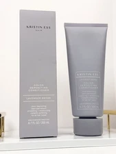 KRISTIN ESS HAIR Lavender Smoke Color Depositing Conditioner 6.7 Oz NIB