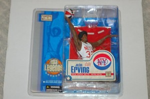 Julius Erving McFarlane | eBay