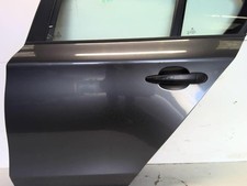 Porte arrière et accessoires BMW SERIE 1
