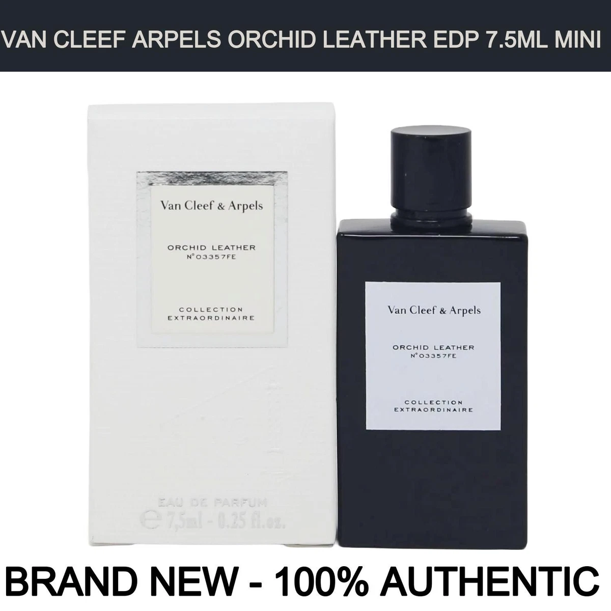 Van Cleef & Arpels Unisex Fragrances for sale | eBay