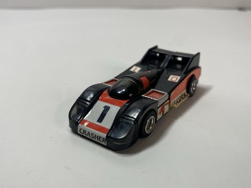 GoBots Car Crasher Complete MR-20 1985 Bandai Vintage - Picture 20 of 24