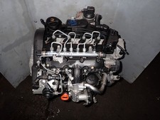 Motor CBBB 105TKM 2,0TDI VW Golf VI Passat Skoda 125kW 170PS Superb Audi A3 TT