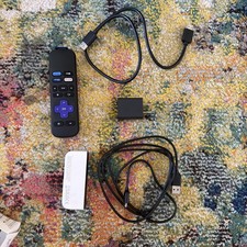 Roku Premiere Streaming Media Player,